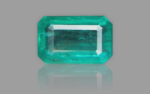 Emerald - 3.49 Carat