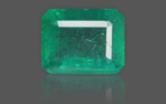 Emerald - 3.99 Carat