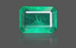 Emerald - 3.77 Carat