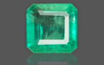 Emerald - 3.76 Carat