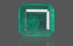 Emerald - 4.63 Carat