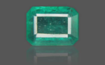Emerald - 4.65 Carat