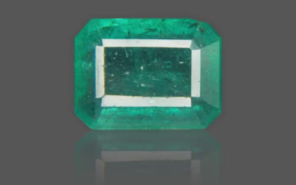 Emerald - 4.65 Carat