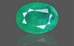 Emerald - 4.76 Carat