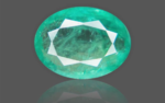 Emerald - 4.96 Carat