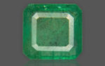 Emerald - 4.98 Carat