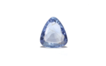 Blue Sapphire - 3.25 Carat