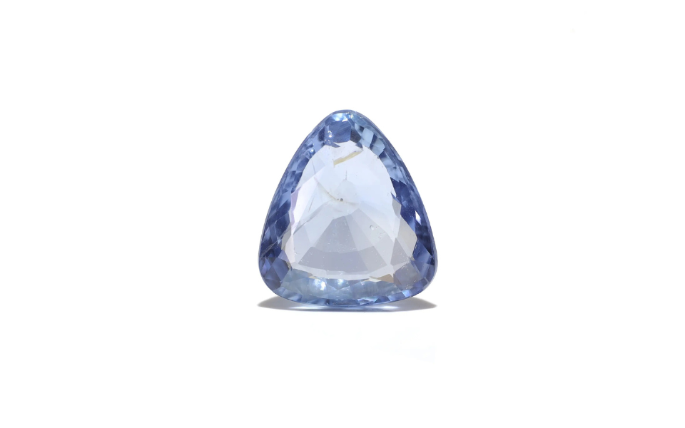 211 (5) Blue Sapphire - 3.25 Carat - Image 1