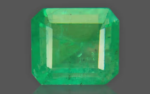 Emerald - 4.18 Carat