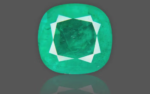 Emerald - 5.74 Carat