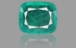 Emerald - 5.67 Carat