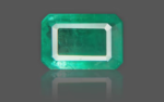 Emerald - 5.30 Carat