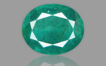 Emerald - 5.22 Carat