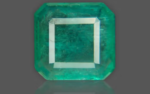 Emerald - 5.24 Carat