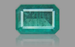 Emerald - 5.10 Carat