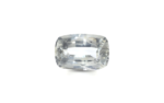 White Sapphire - 3.11 Carat