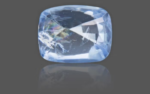 Blue Sapphire - 4.67 Carat - Image 3