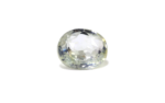 White Sapphire - 4.54 Carat