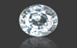 White Sapphire - 5.32 Carat