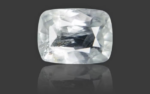 White Sapphire - 5.96 Carat