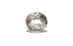 White Sapphire - 5.6 Carat