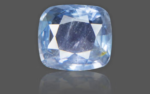 Blue Sapphire - 4.96 Carat - Image 3