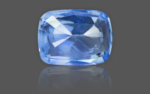 Blue Sapphire - 4.87 Carat - Image 3