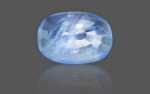 Blue Sapphire - 4.89 Carat - Image 2