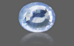 Blue Sapphire - 4.12 Carat - Image 3