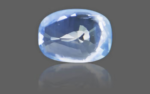 Blue Sapphire - 4.07 Cara - Image 3