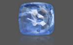 Blue Sapphire - 5.96 Carat - Image 3