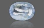 Blue Sapphire - 5.13 Carat - Image 2