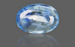 Blue Sapphire - 5.44 Carat - Image 3