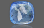 Blue Sapphire - 5.05 Carat - Image 2