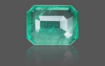 Emerald - 2.96 Carat - Image 3