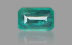 Emerald - 3.49 Carat - Image 3