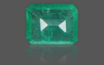 Emerald - 3.99 Carat - Image 3