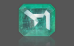 Emerald - 3.73 Carat - Image 3