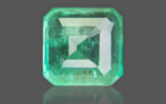 Emerald - 3.76 Carat - Image 3