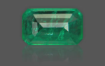 Emerald - 3.52 Carat - Image 2