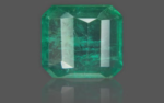 Emerald - 4.63 Carat - Image 3