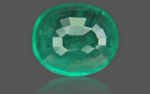 Emerald - 4.05 Carat - Image 3