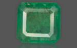 Emerald - 4.98 Carat - Image 3
