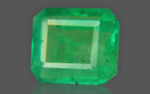 Emerald - 4.18 Carat - Image 2