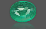 Emerald - 5.97 Carat - Image 2