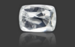 White Sapphire - 5.96 Carat - Image 2
