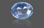 Blue Sapphire - 4.12 Carat - Image 3