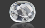 White Sapphire - 5.76 Carat - Image 3