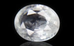 White Sapphire - 5.68 Carat - Image 3