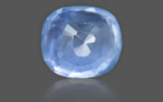 Blue Sapphire - 4.63 Carat - Image 3